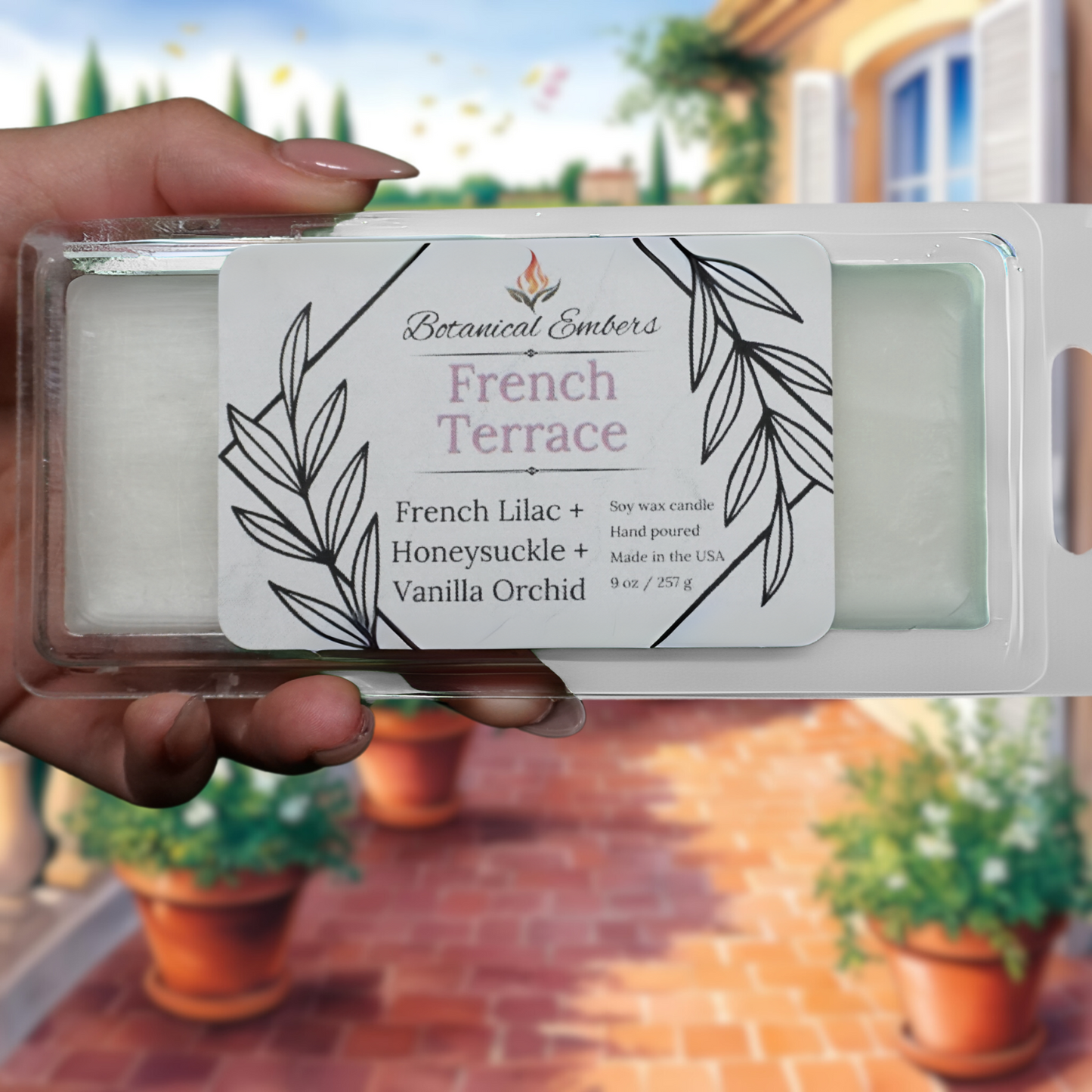 Wax Melts