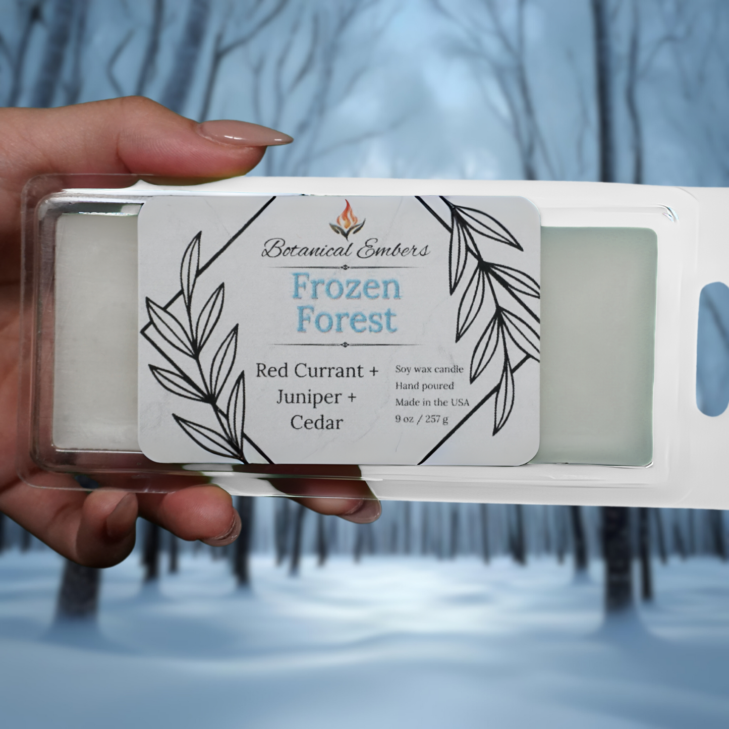 Wax Melts
