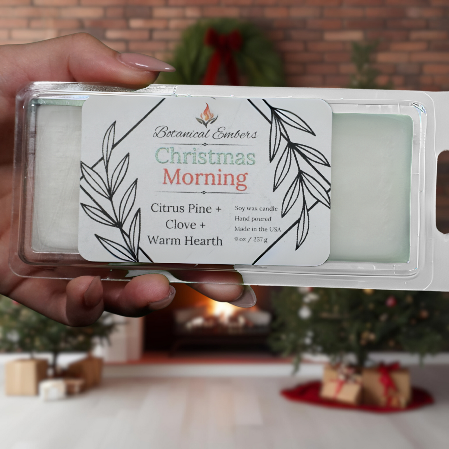 Wax Melts