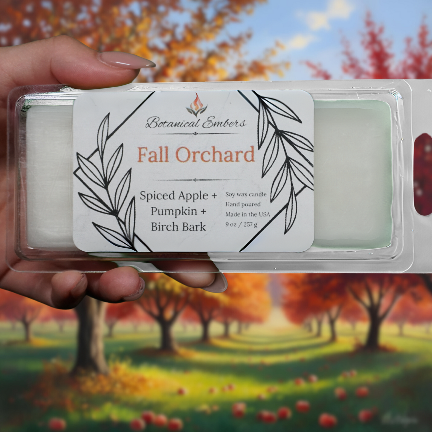 Wax Melts