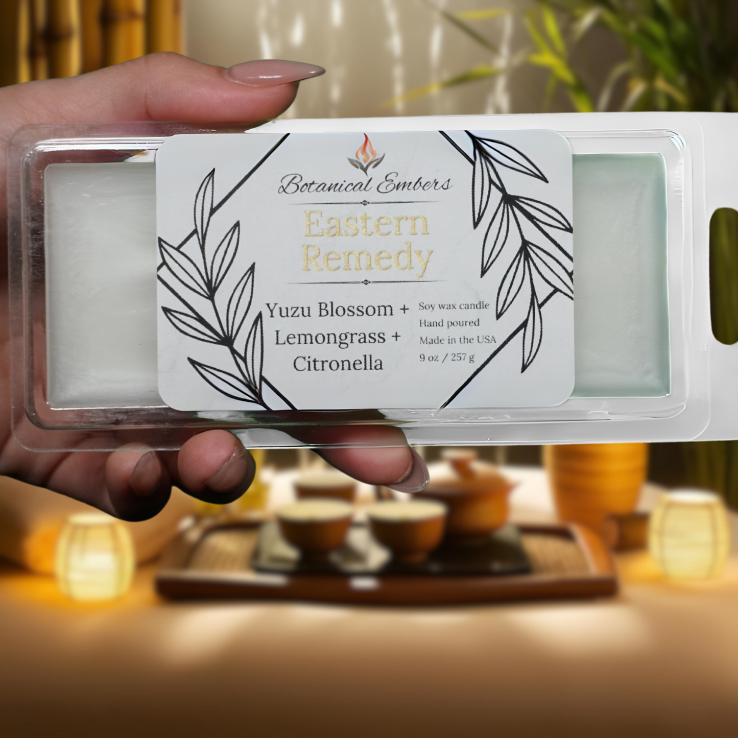 Wax Melts